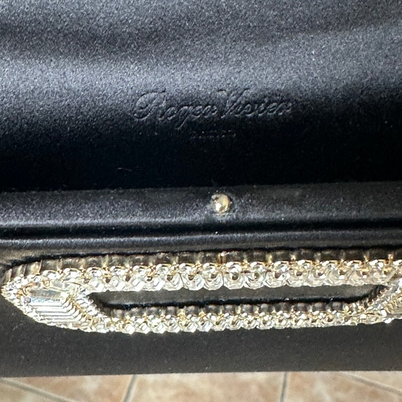 Roger Vivier Pilgrim Tube Clutch - Picture 14 of 14